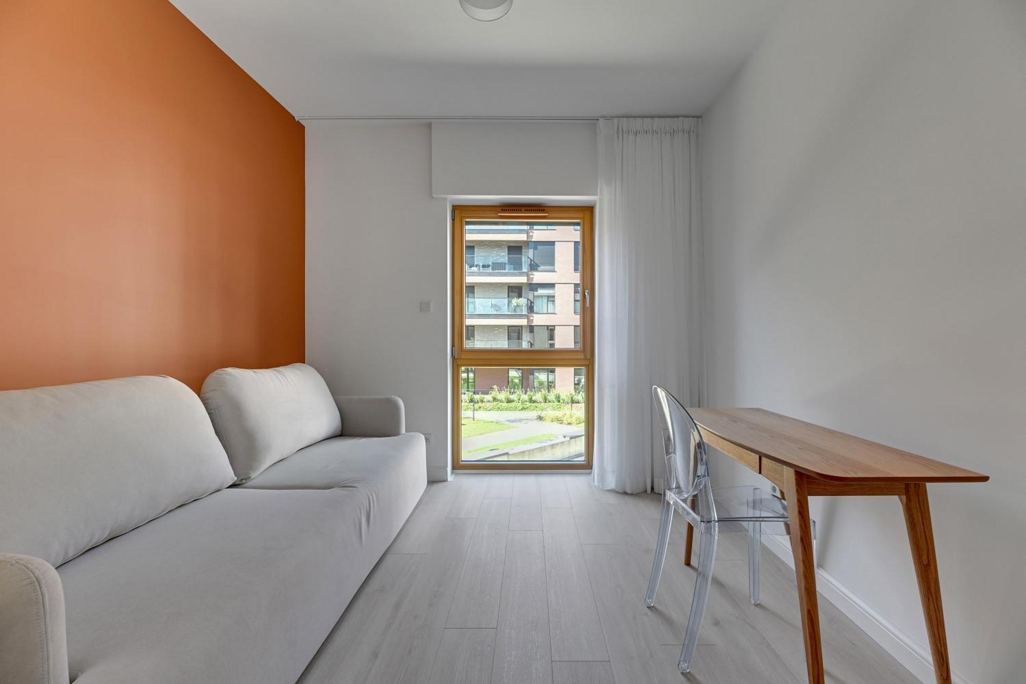 Apartment Nadmotlawie By Comfort *