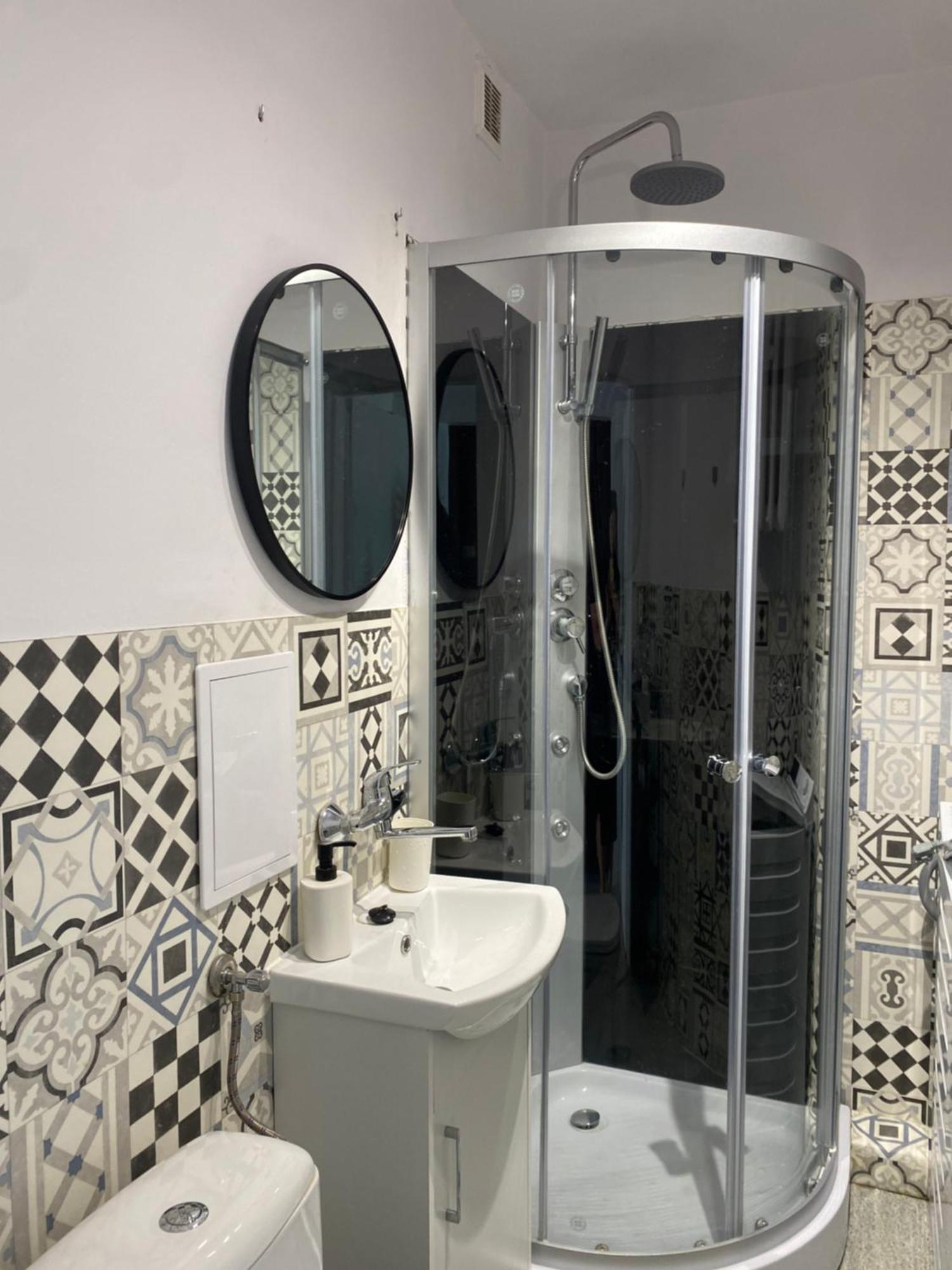 Căn hộ Studio 17m2 - Przymorze, Close To The Beach *
