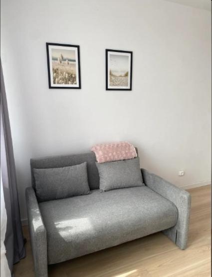 Studio 17m2 - Przymorze, Close To The Beach Gdansk
