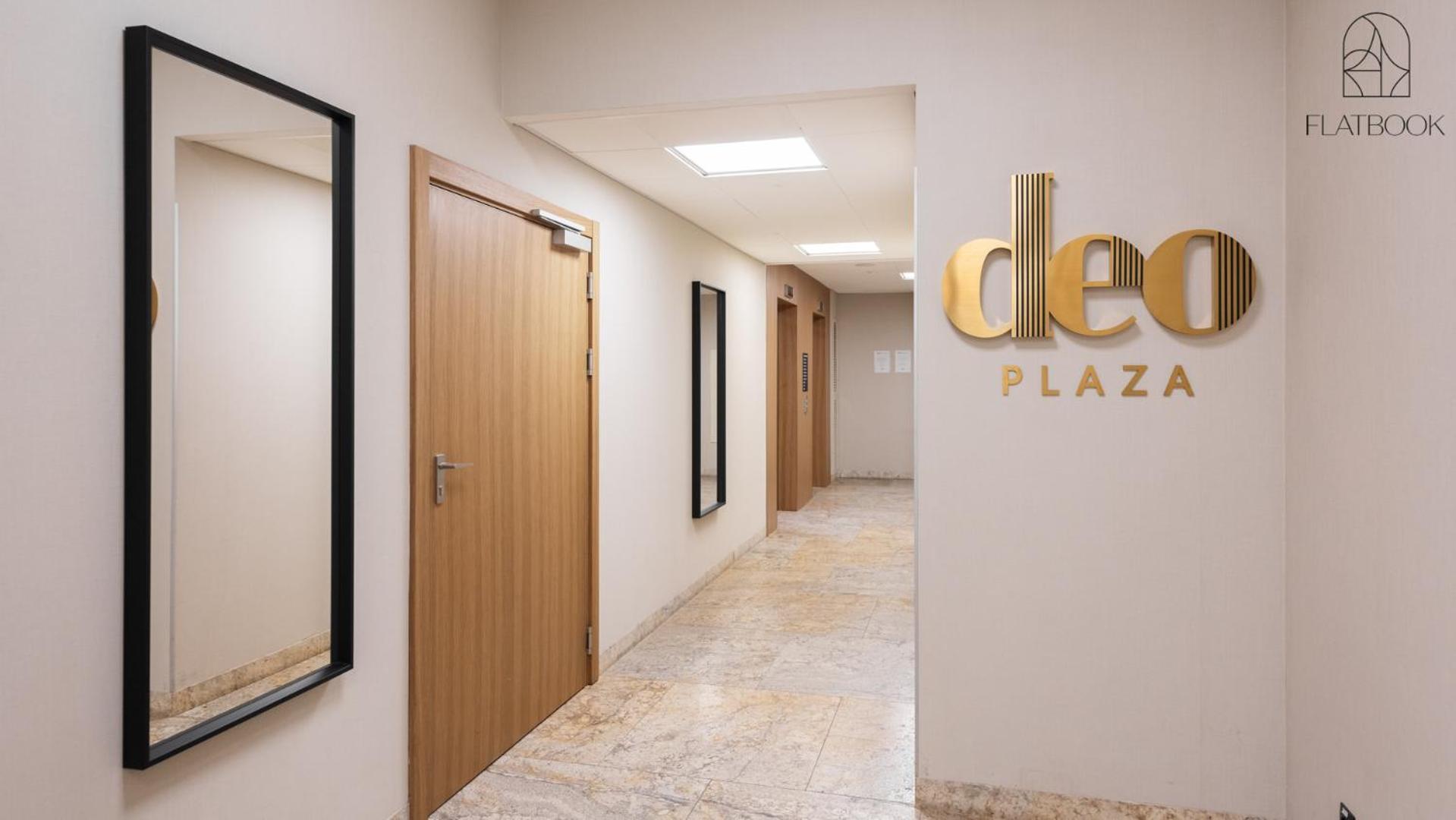 Deo Plaza I *