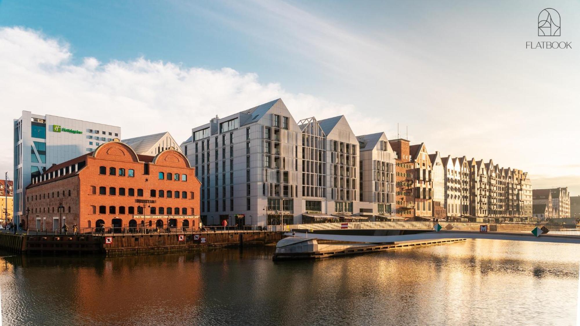 Deo Plaza I * Gdansk