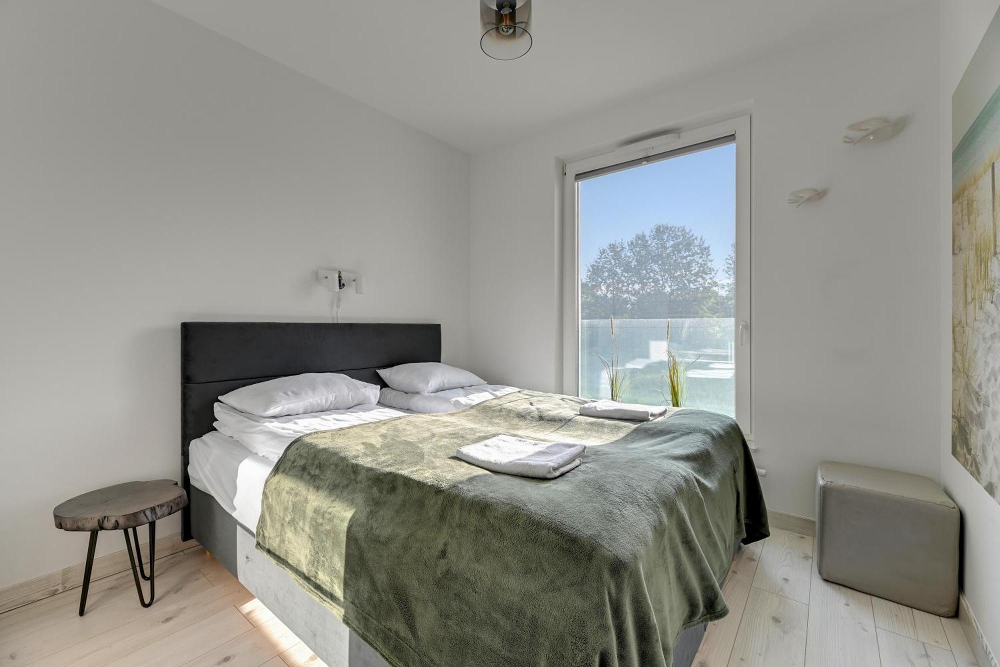 Apartment Przystan Letnica By Comfort