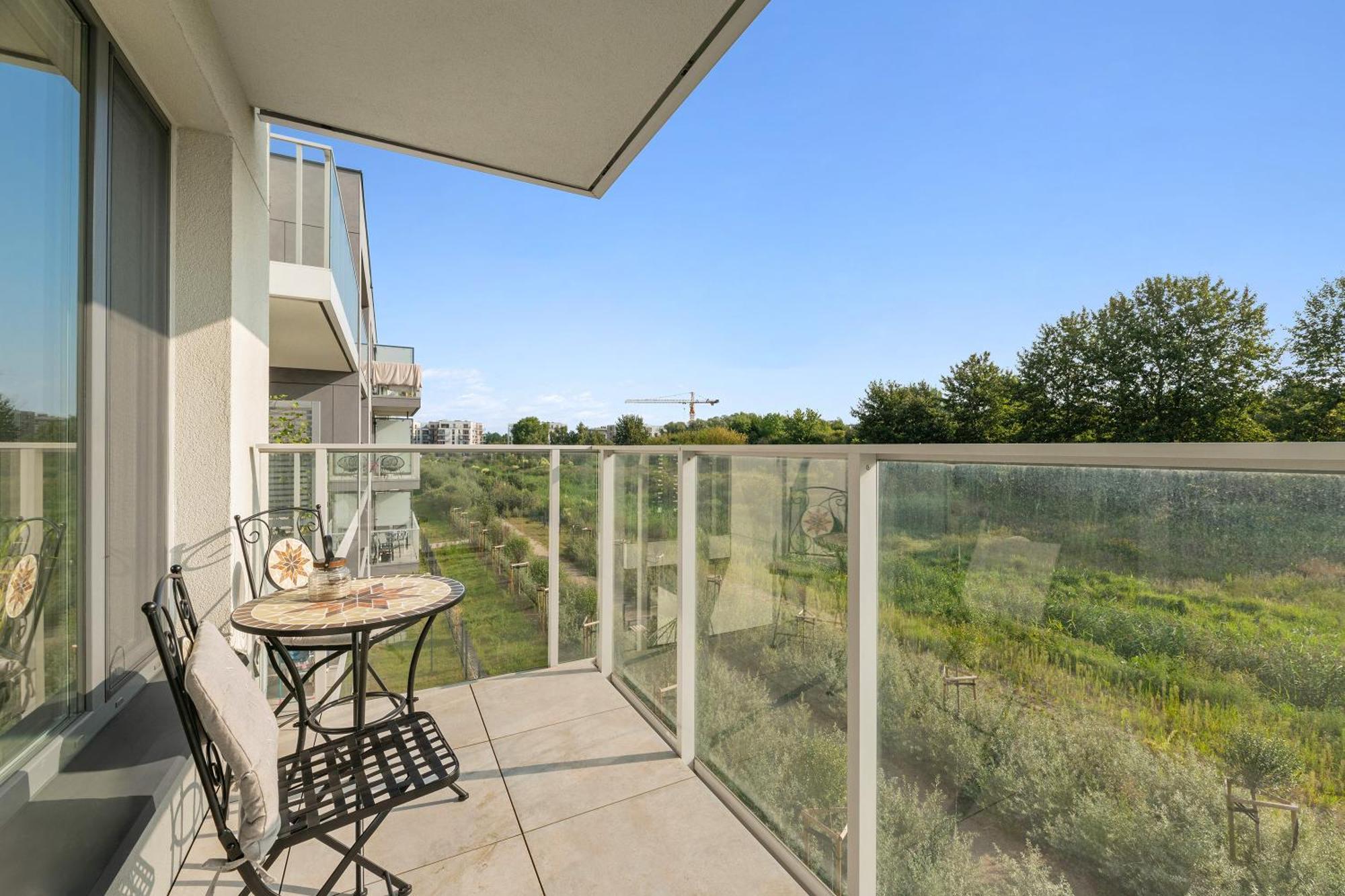 Przystan Letnica By Comfort Apartment Gdansk