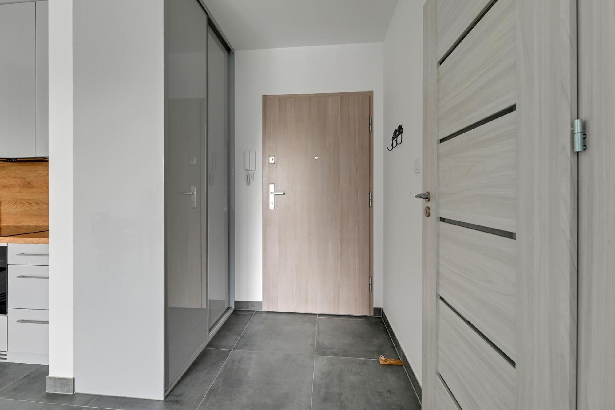 Przystan Letnica By Comfort Gdansk