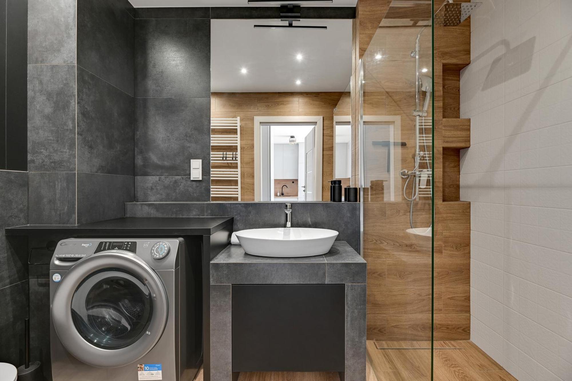Przystan Letnica By Comfort Apartment *