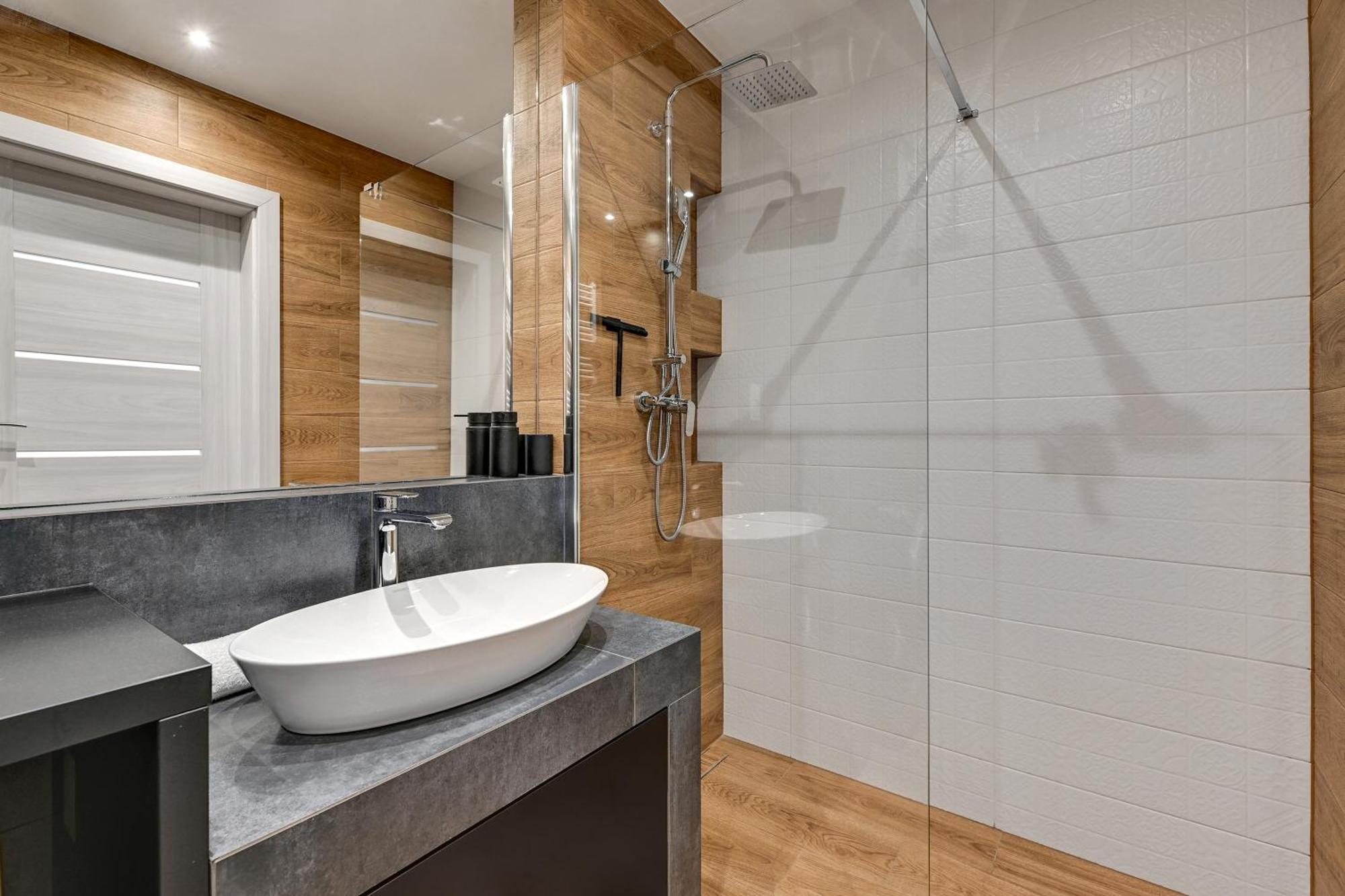 Przystan Letnica By Comfort Apartment