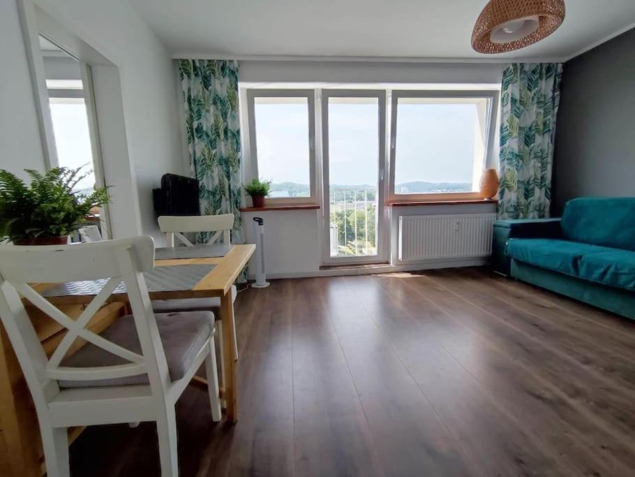 Apartment Przytulne Mieszkanie Dla Pary Lub Rodziny Gdansk