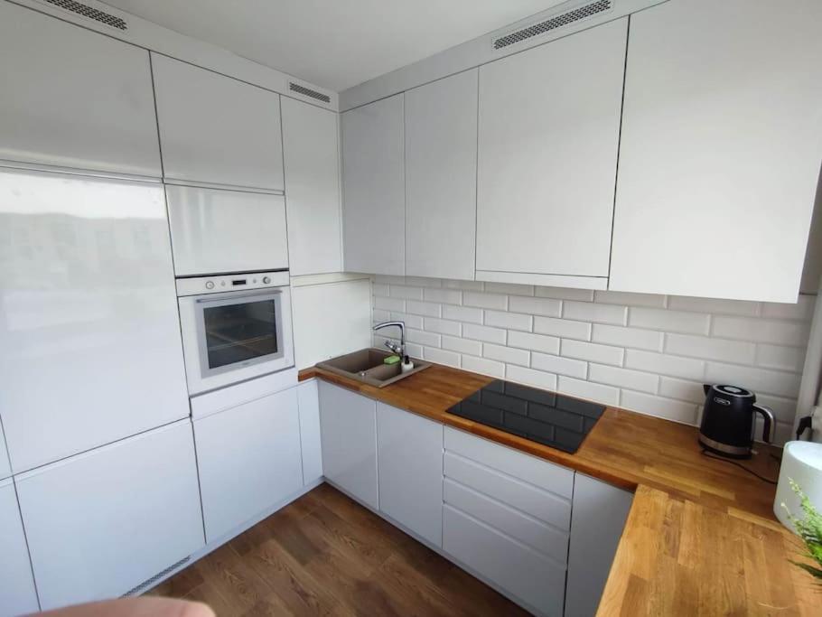Apartment Przytulne Mieszkanie Dla Pary Lub Rodziny