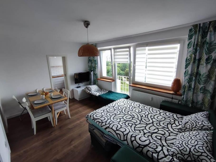 Przytulne Mieszkanie Dla Pary Lub Rodziny Apartment