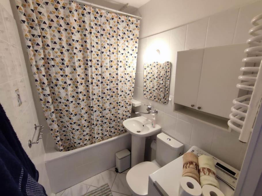 Przytulne Mieszkanie Dla Pary Lub Rodziny Apartment *