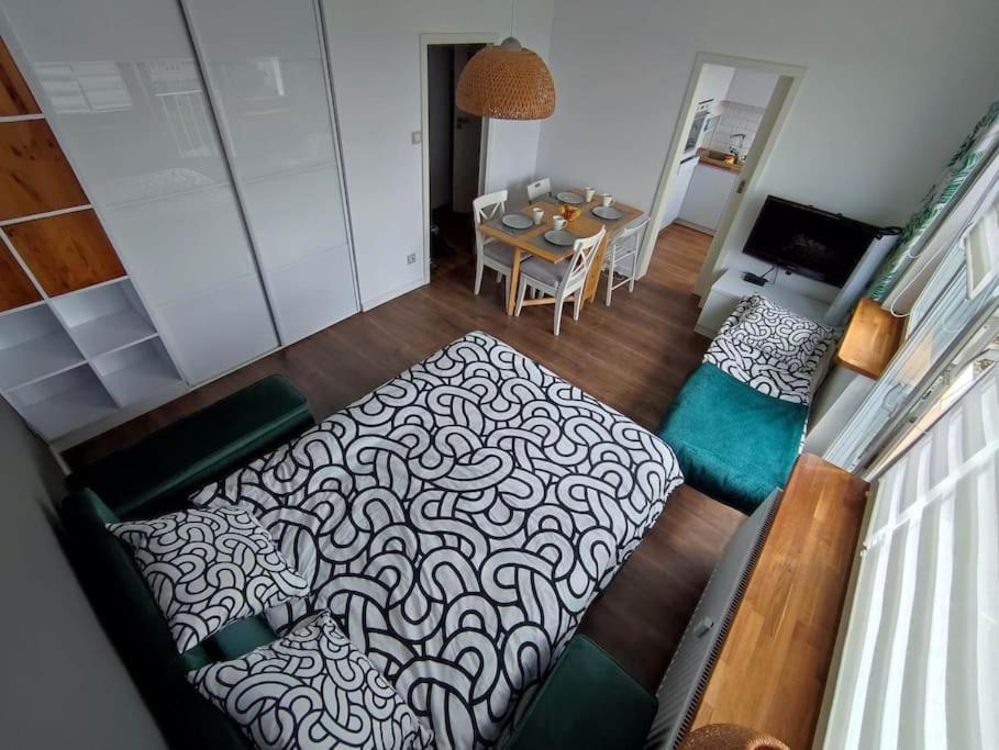 Przytulne Mieszkanie Dla Pary Lub Rodziny Apartment Gdansk