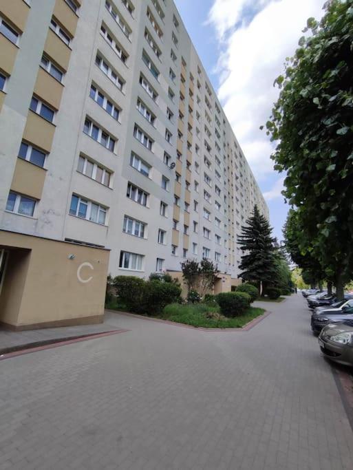 Przytulne Mieszkanie Dla Pary Lub Rodziny * Gdansk