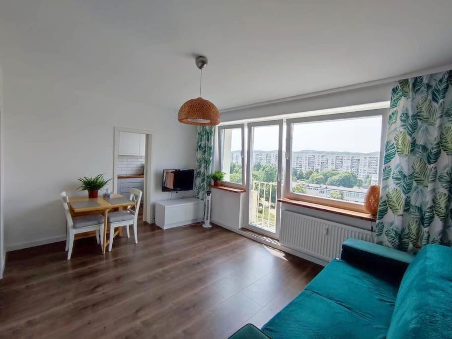 Przytulne Mieszkanie Dla Pary Lub Rodziny Apartment