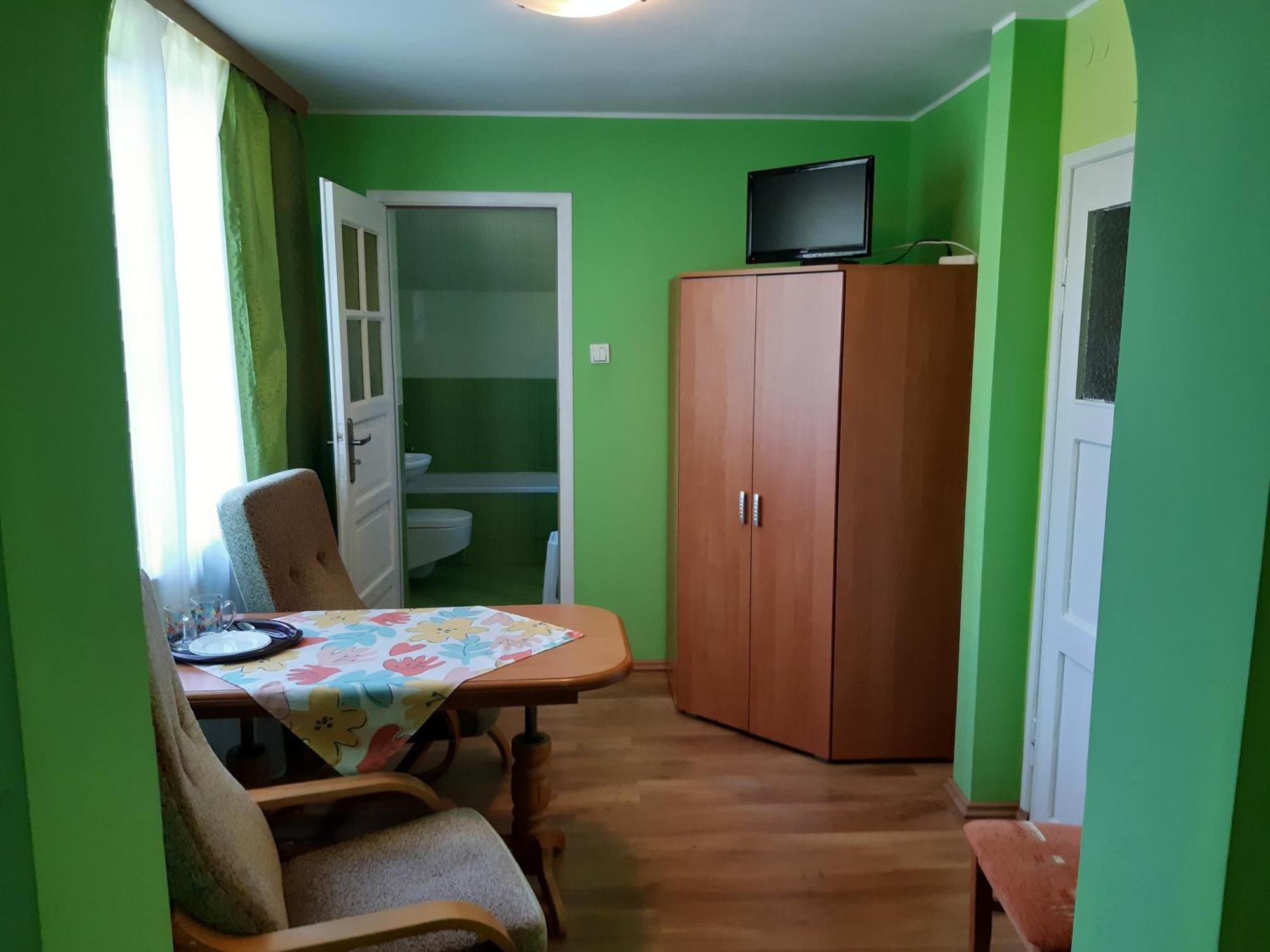 Homestay Blisko Plazy Gdansk