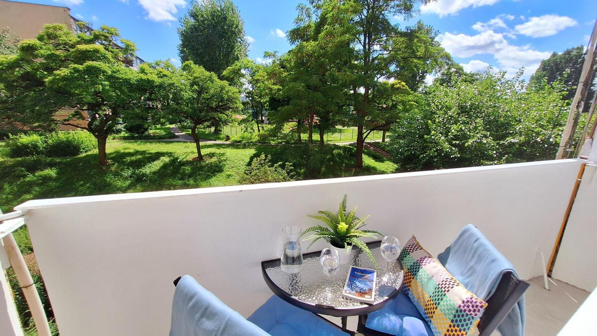 Atapartments - 3rooms Căn hộ