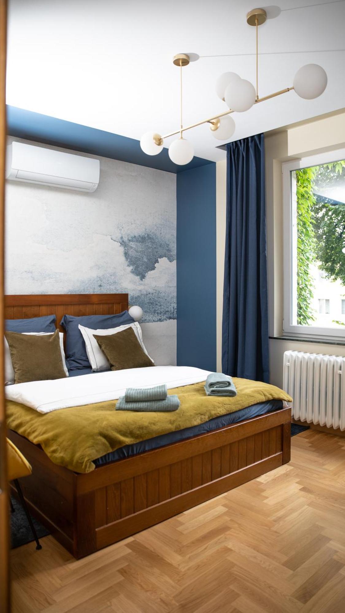 Apartamento Rudy Kot *