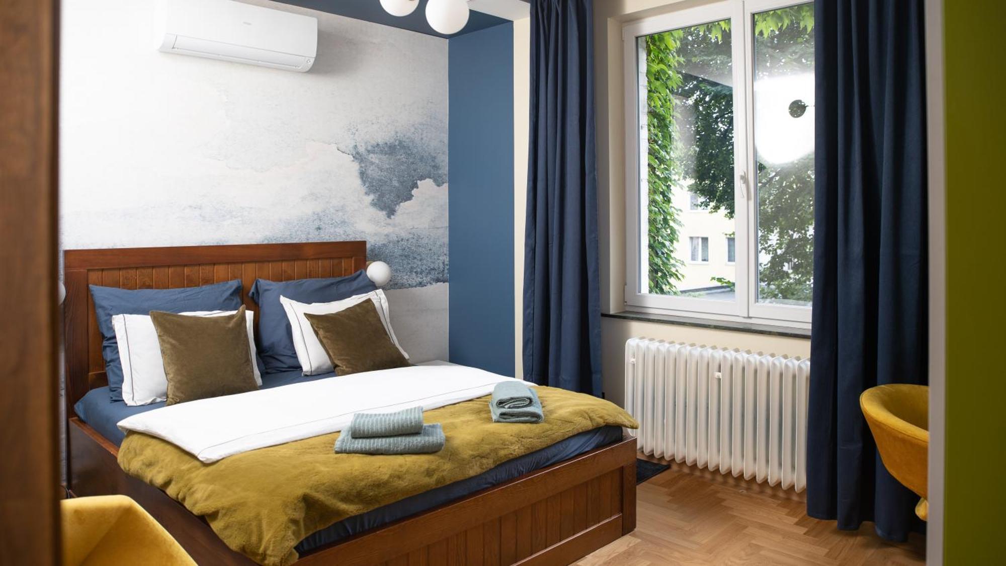Apartment Rudy Kot *