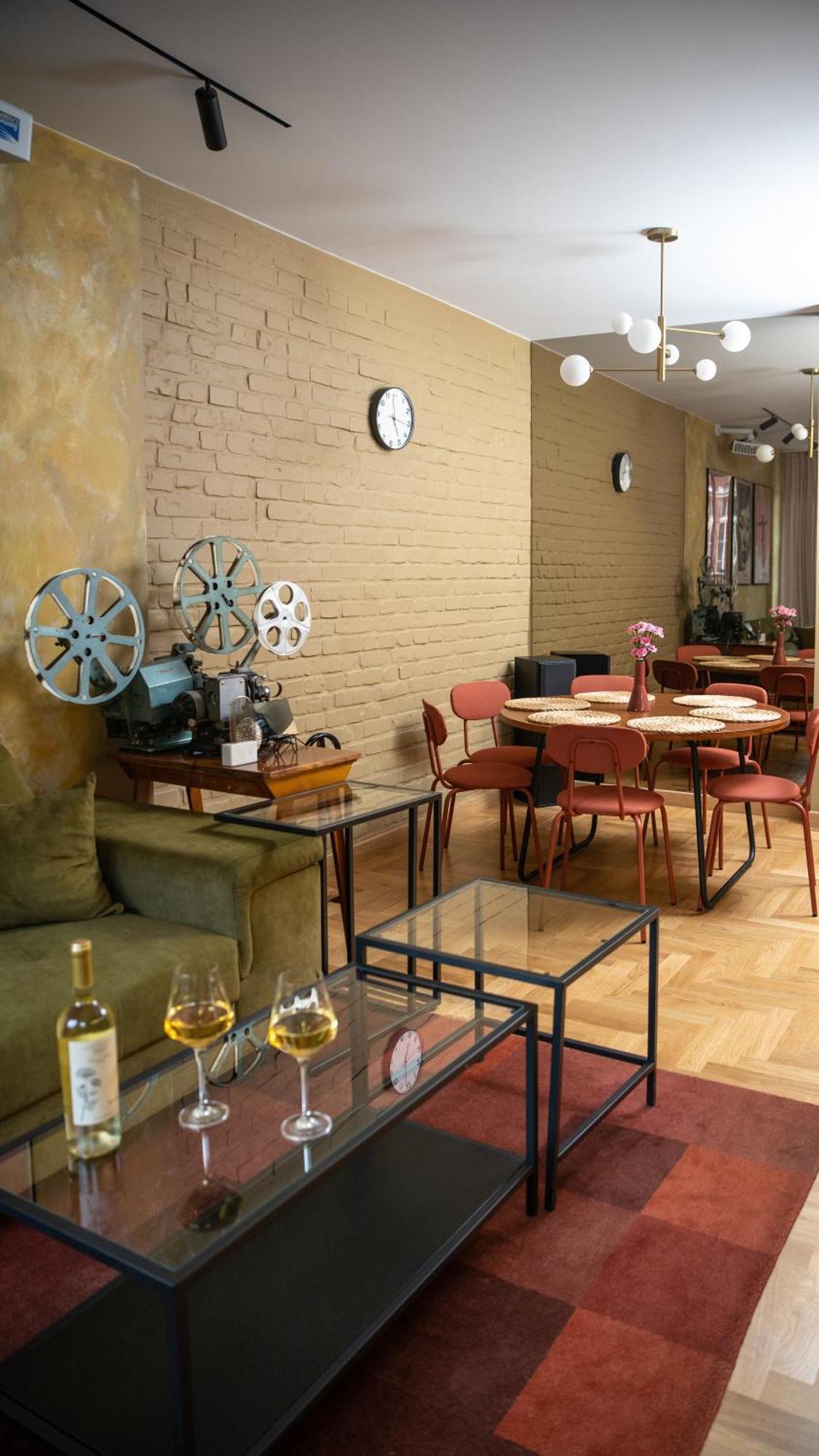 Apartamento Rudy Kot