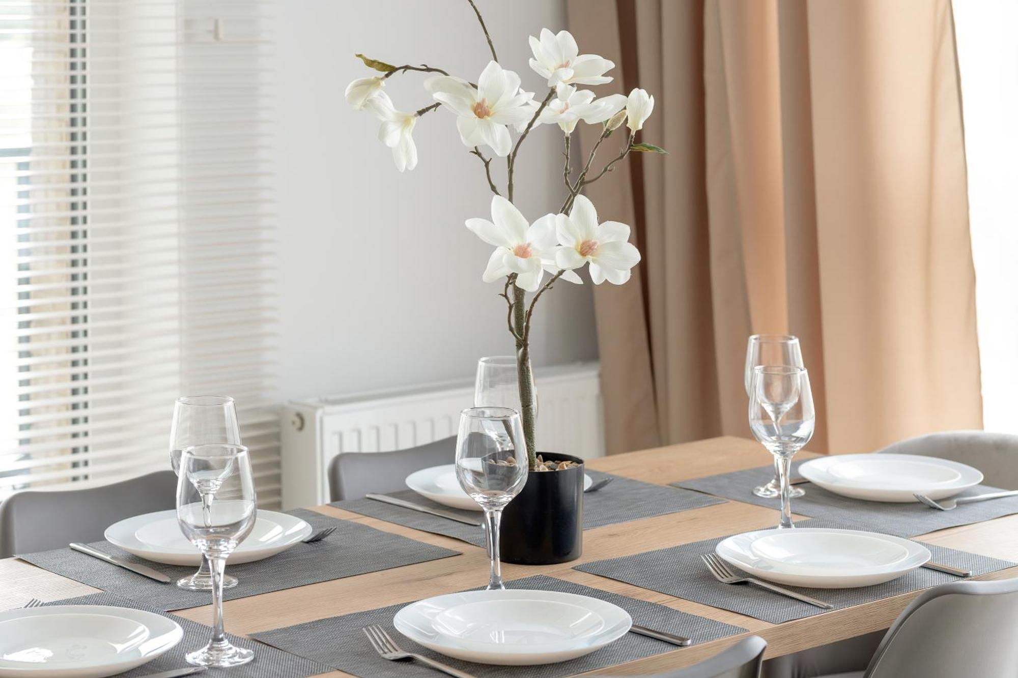 Modern Near Polsat Arena By Renters Danzig