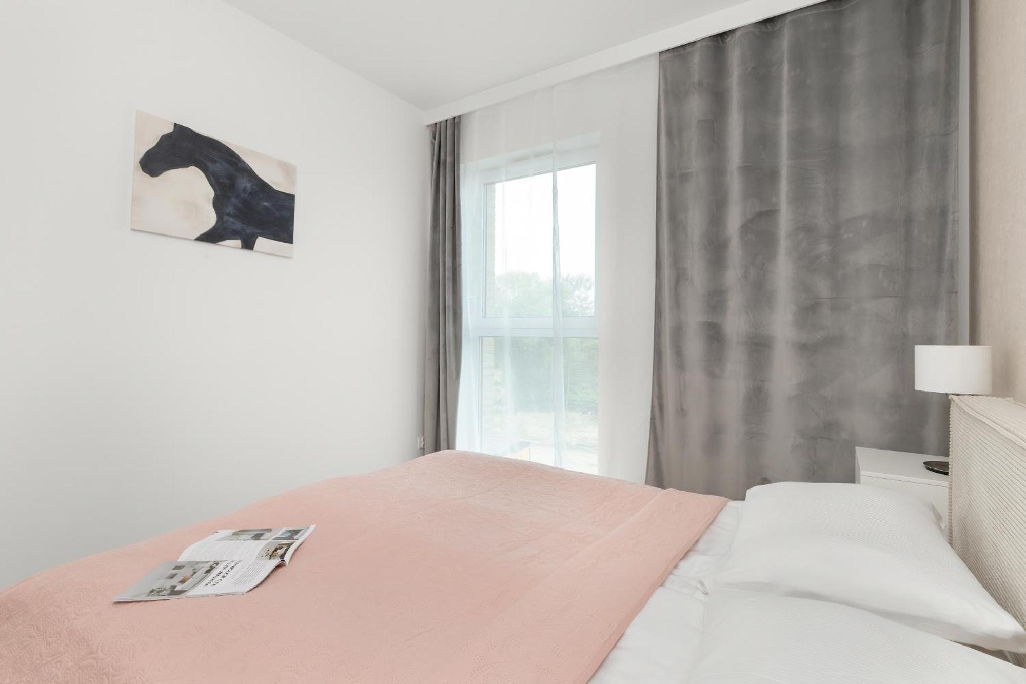 Modern Near Polsat Arena By Renters *
