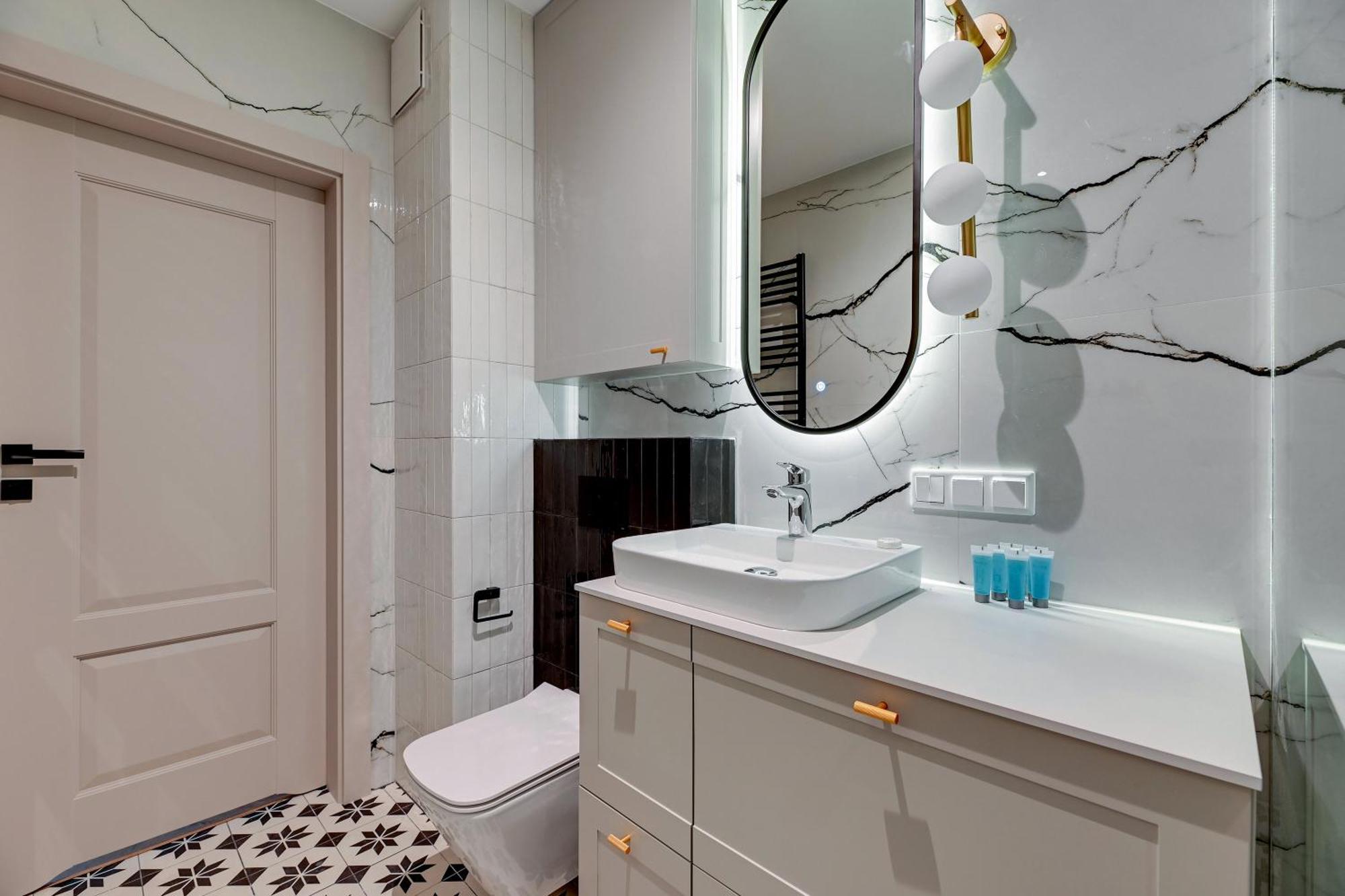 Apartment Merwede - Blue Mandarin *