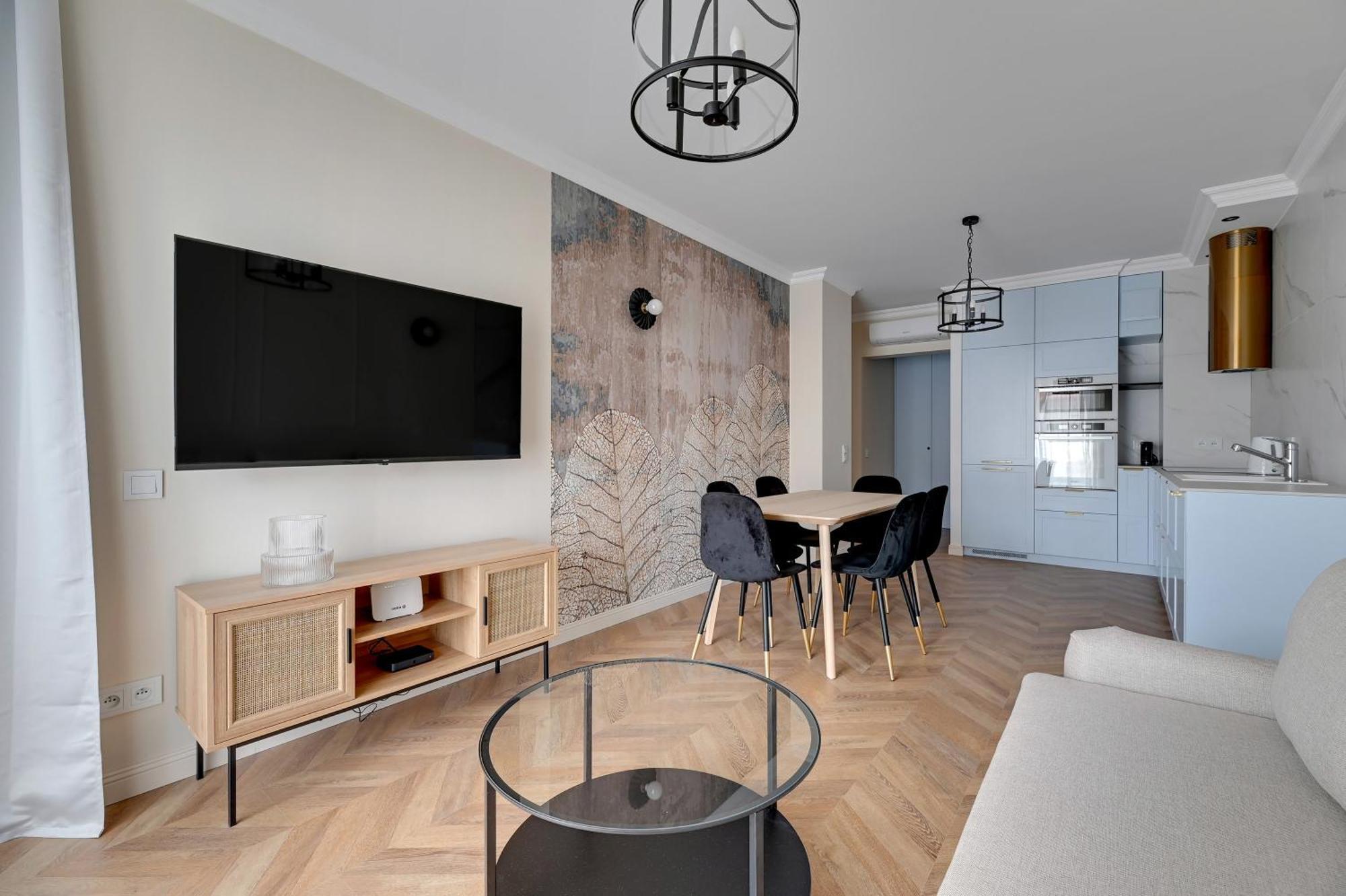 Merwede - Blue Mandarin Apartment