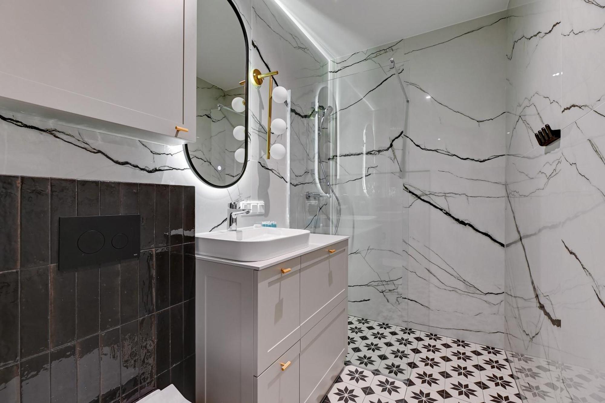 Merwede - Blue Mandarin Apartment *