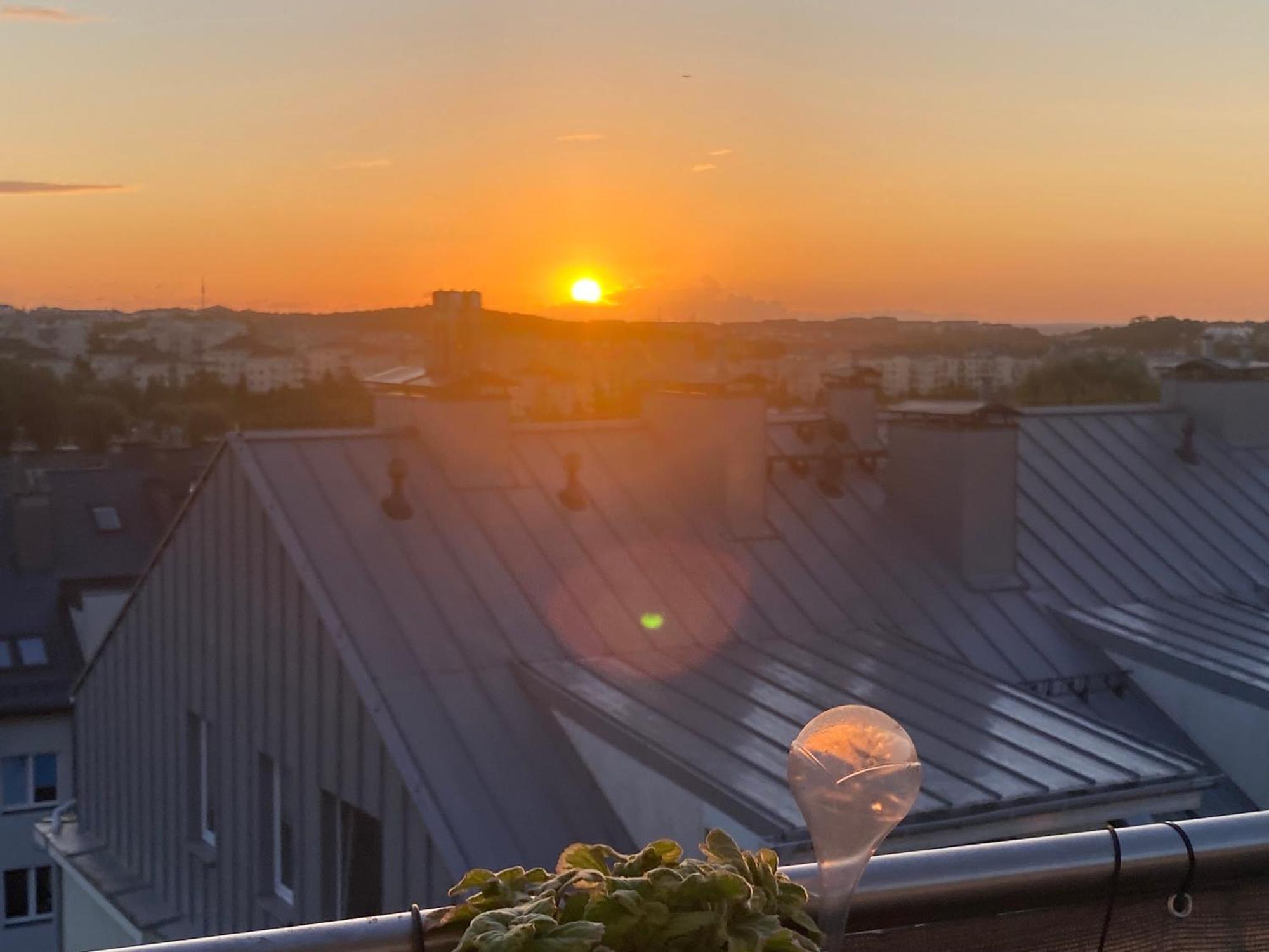 Nad Jarem * Gdansk