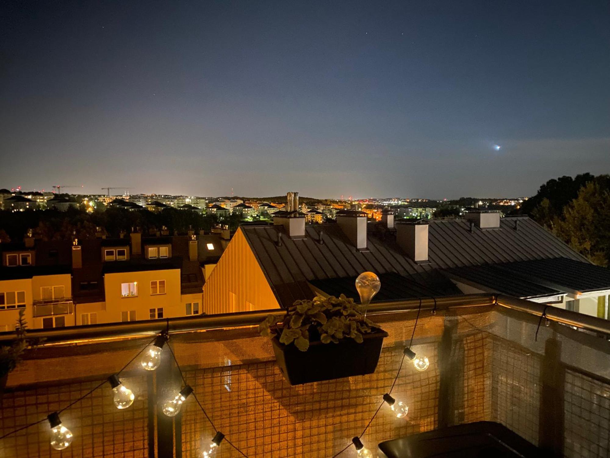 Apartment Nad Jarem *