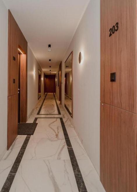 Apartment Nadmotlawie Centre Sauna & Gym *