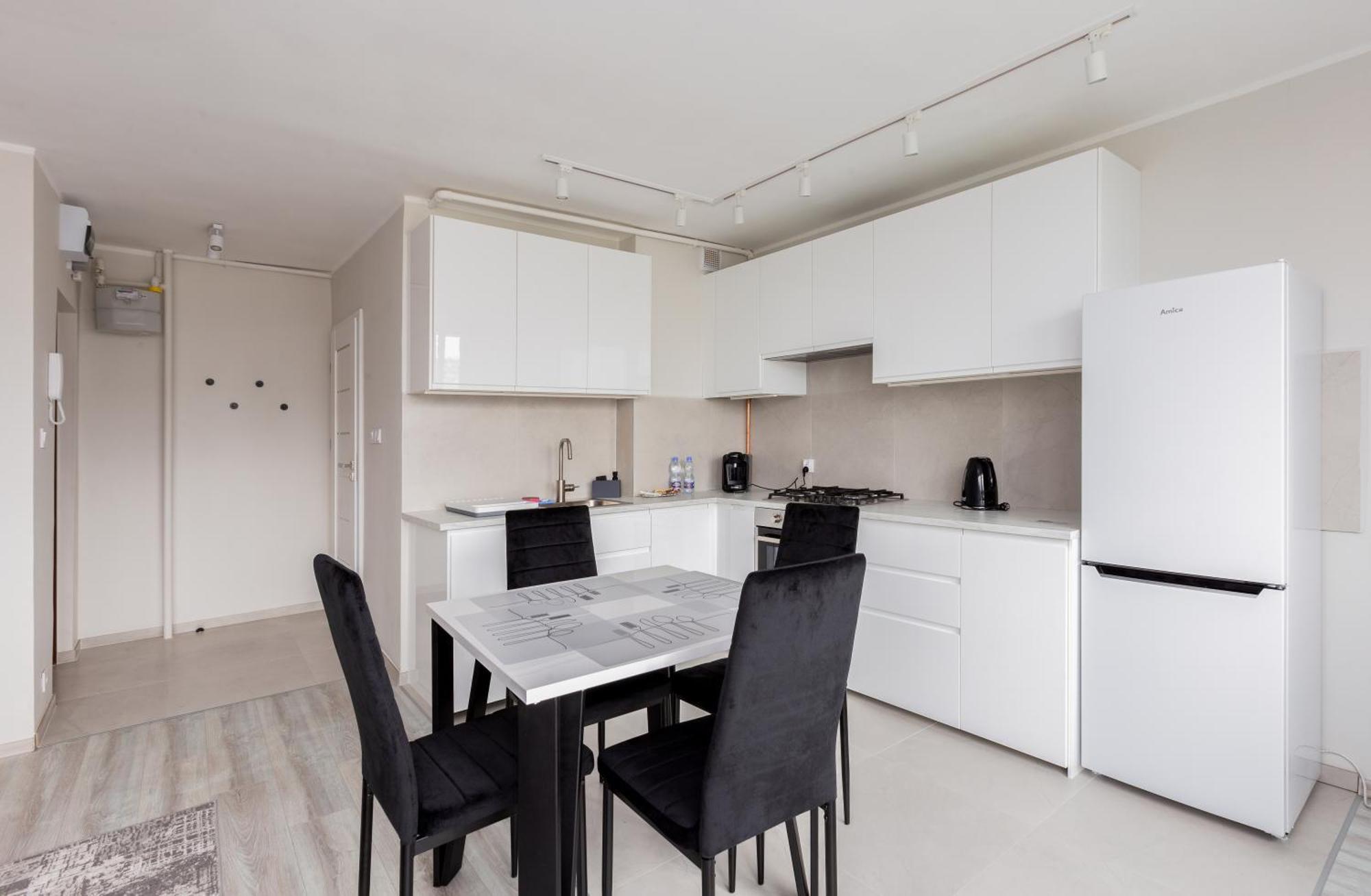 Przymorze Comfy Apartment *