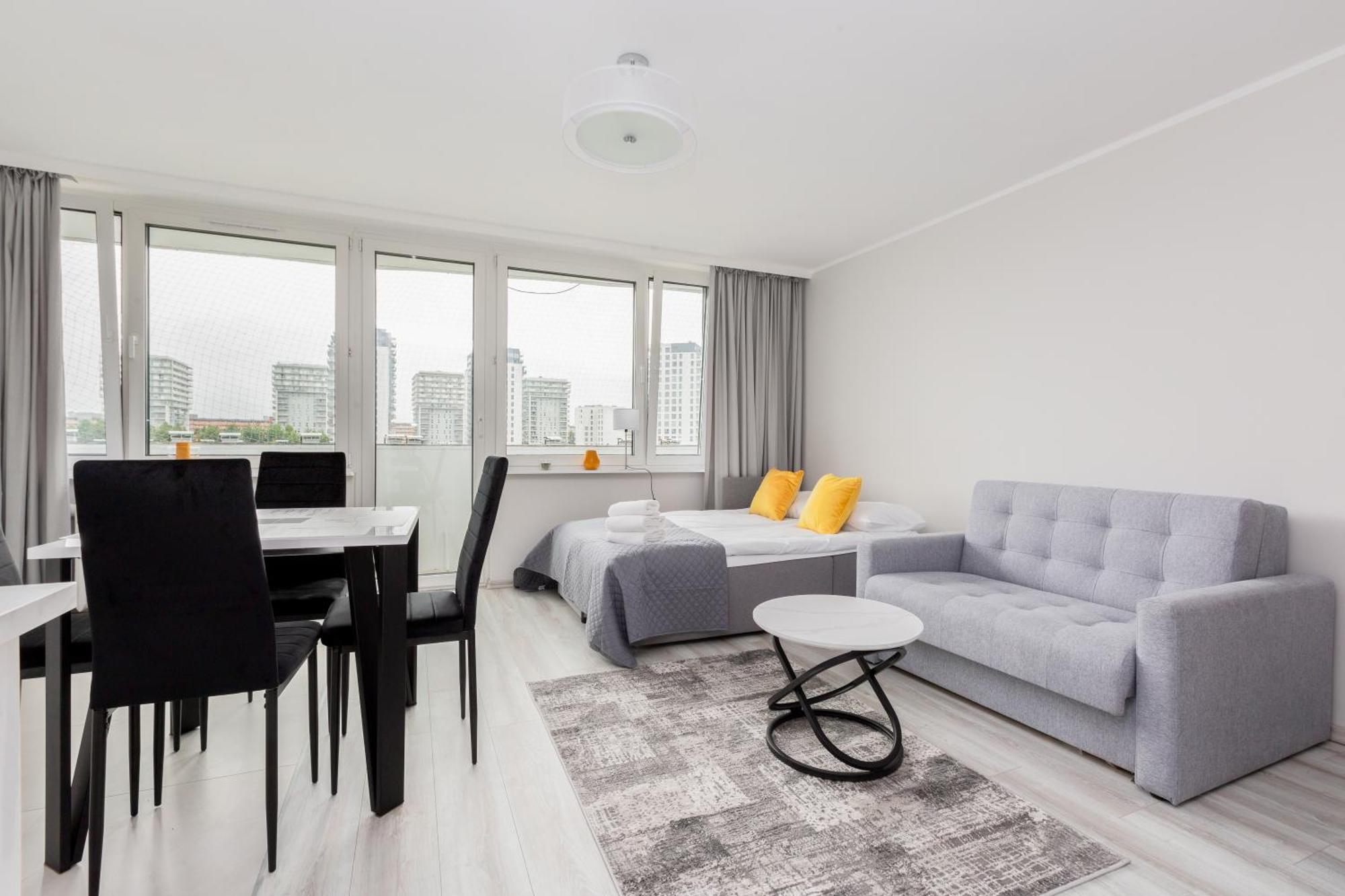 Przymorze Comfy Apartment *