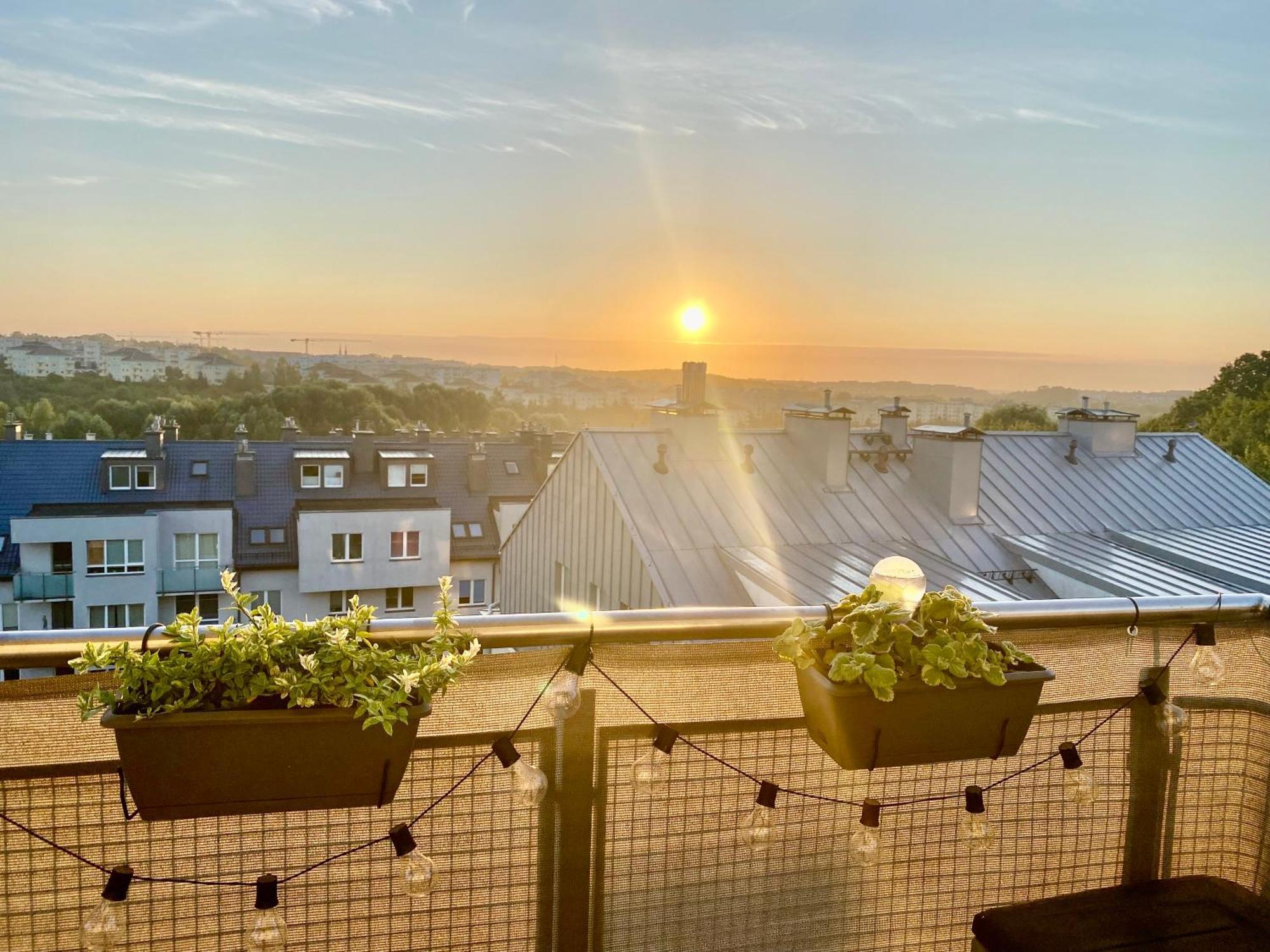 Nad Jarem Apartment