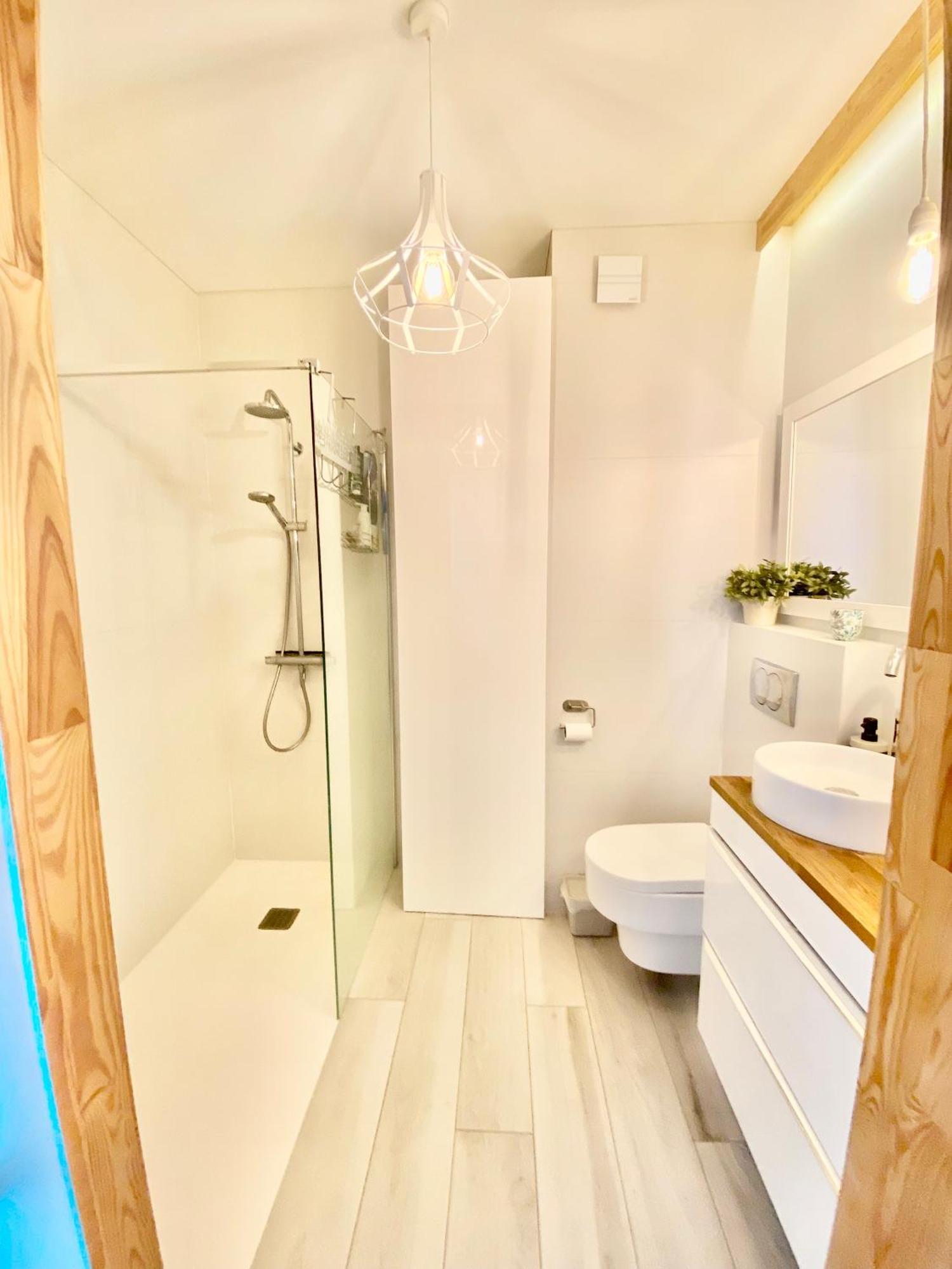 Apartment Nad Jarem
