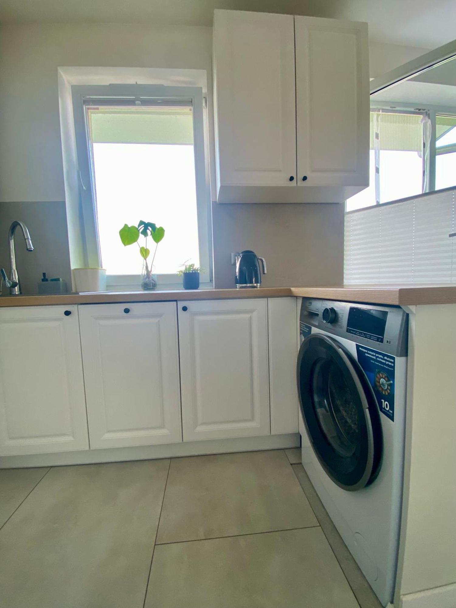 Apartment Nad Jarem Gdansk