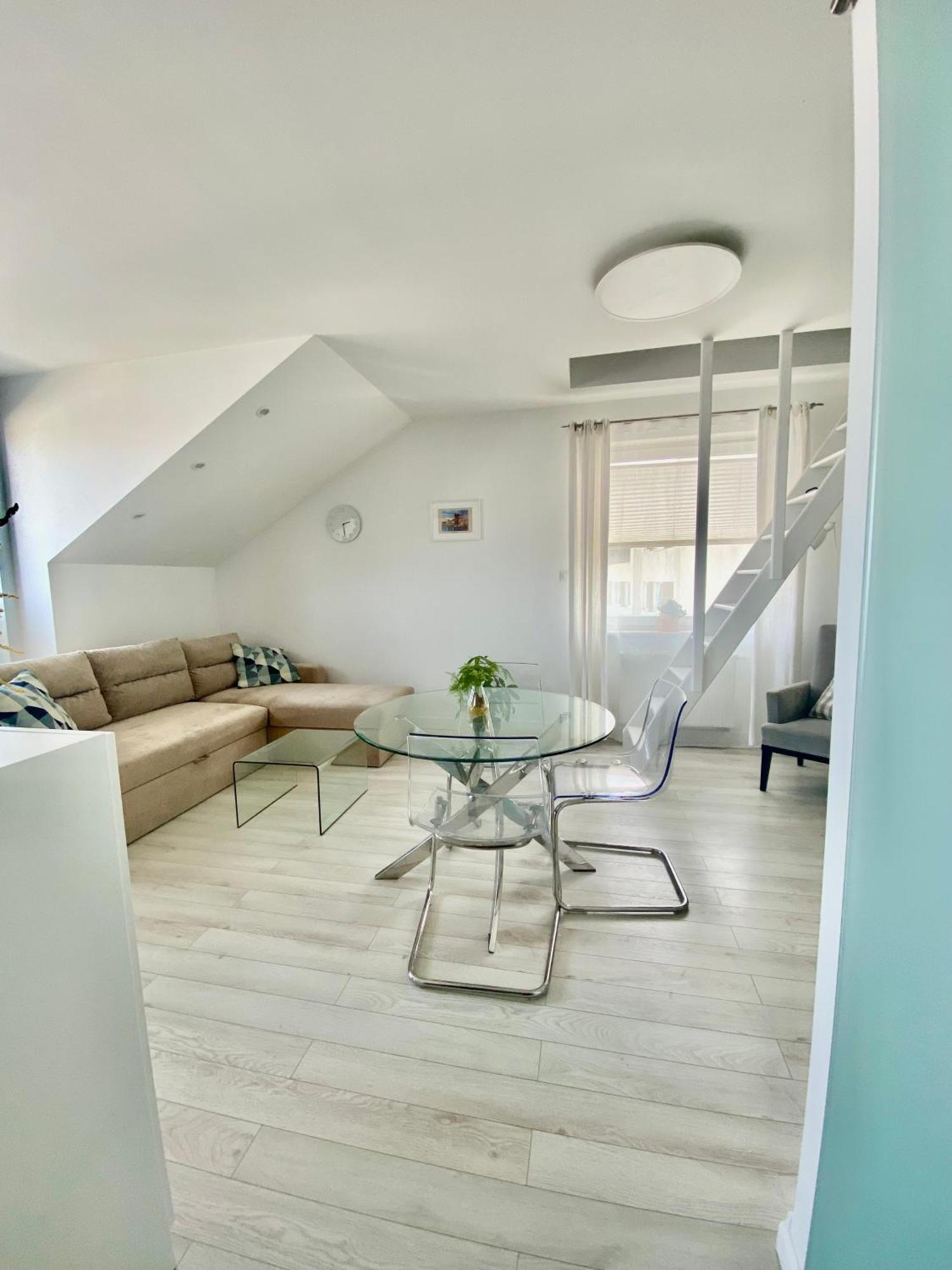 Apartment Nad Jarem *