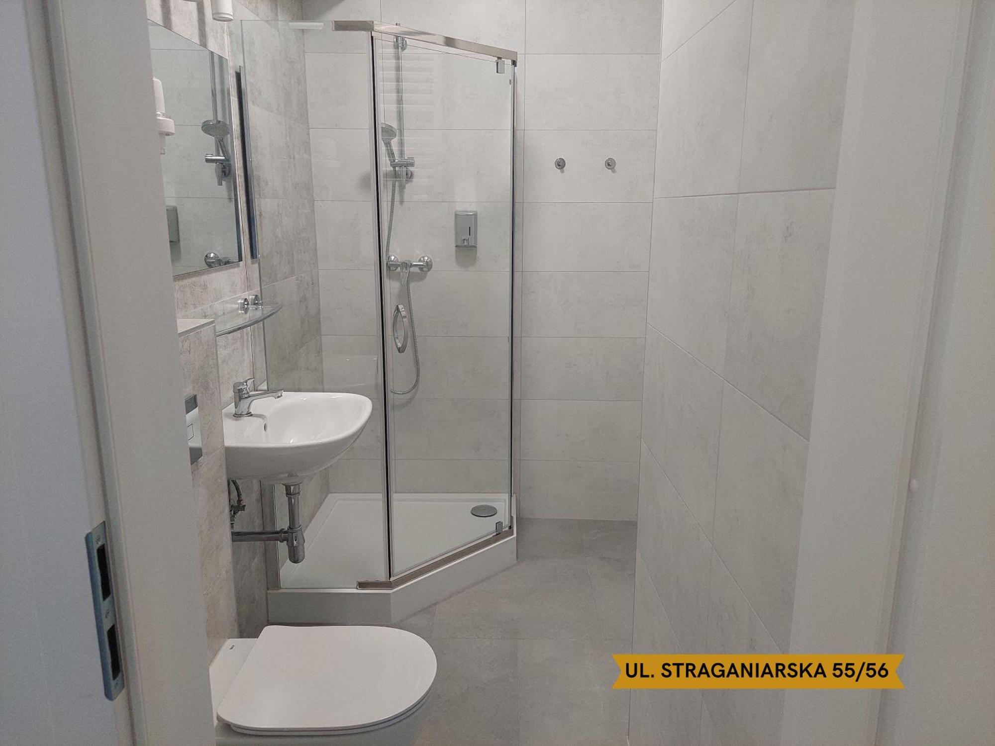 Lunette Apartment Gdansk