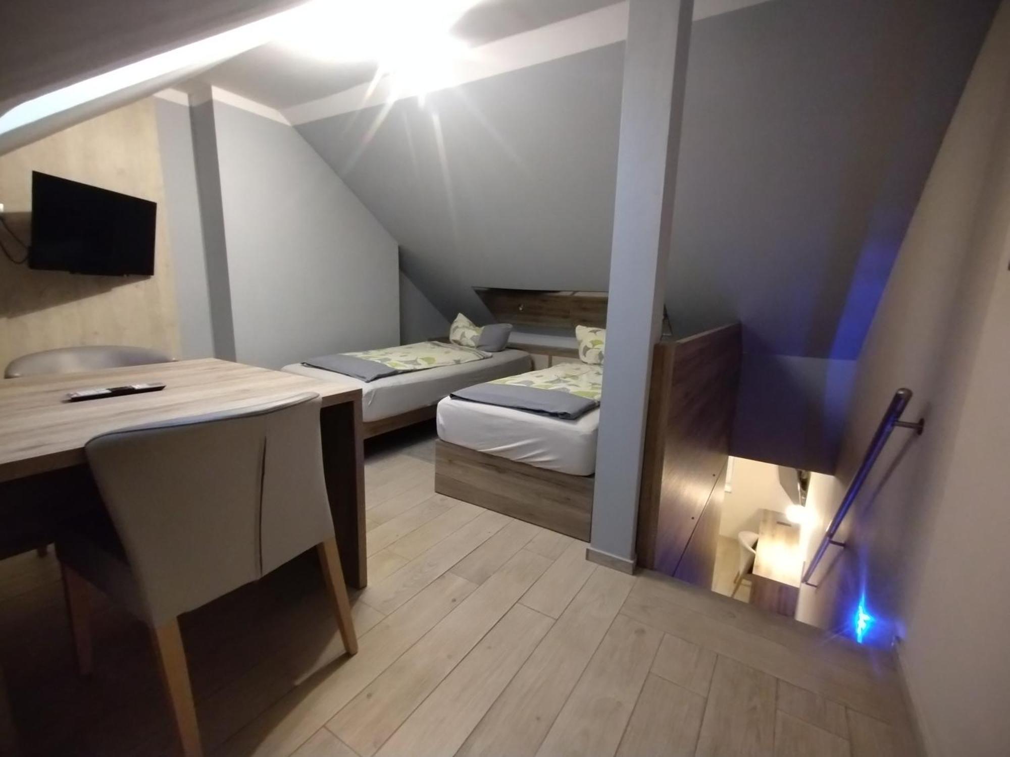 Gdanziger Dom Apartment