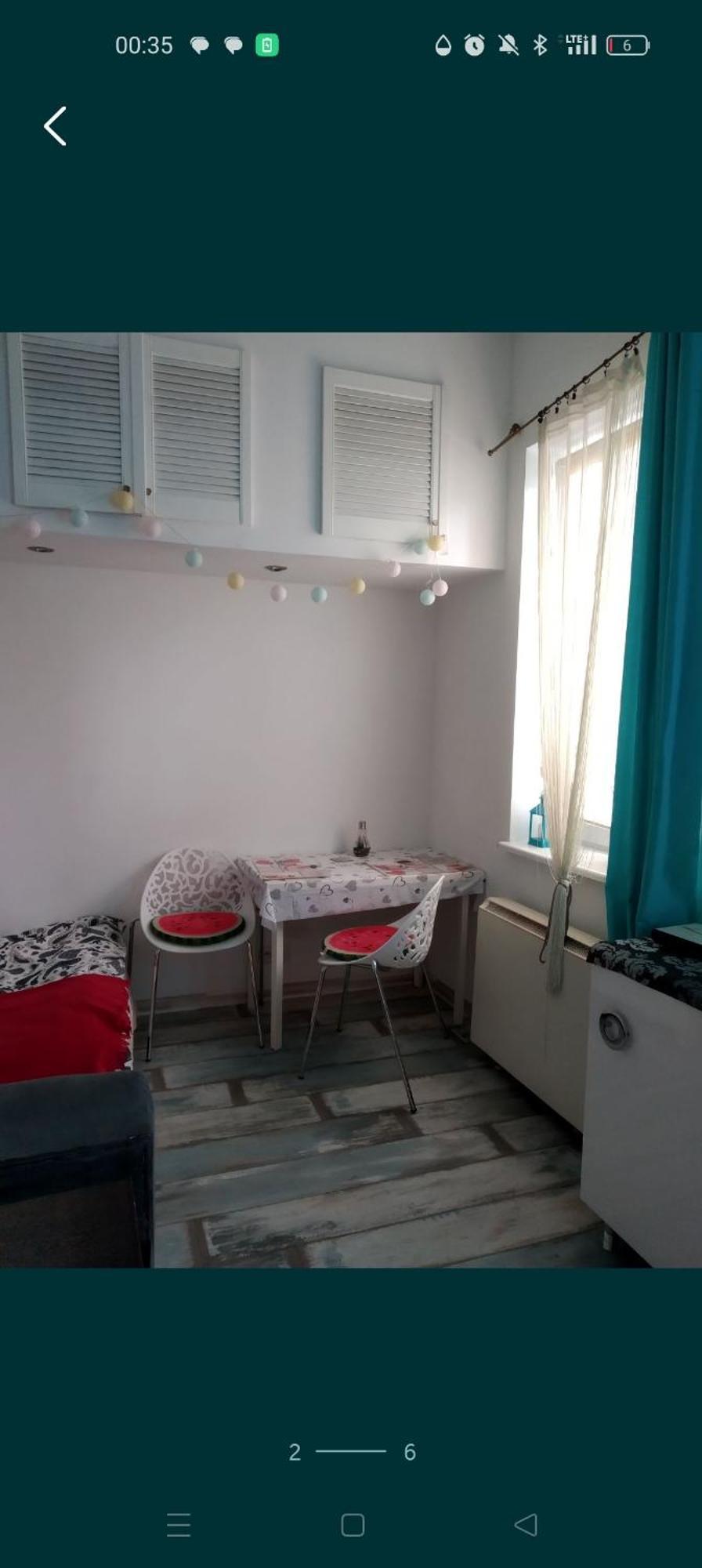 Grunwaldzka Apartment