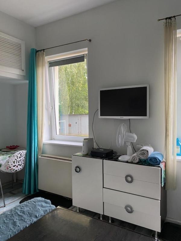 Grunwaldzka Apartment *