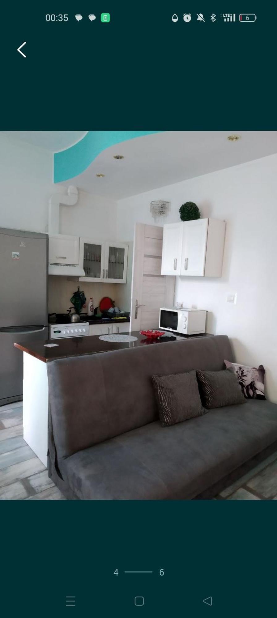 Apartament Grunwaldzka *