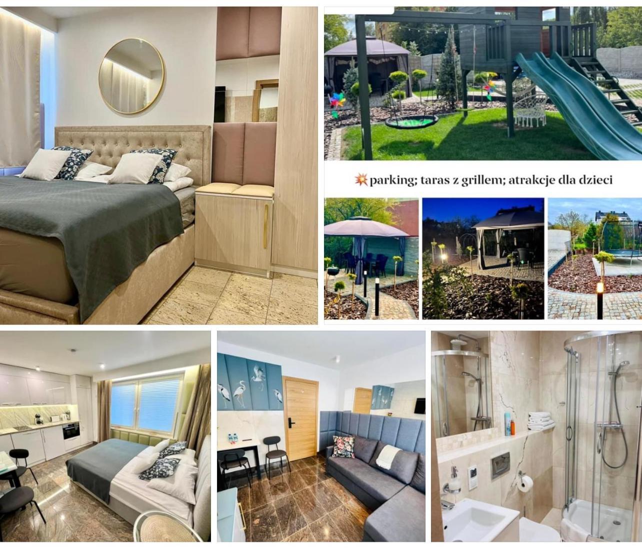 North Nest Luxury Gdańsk