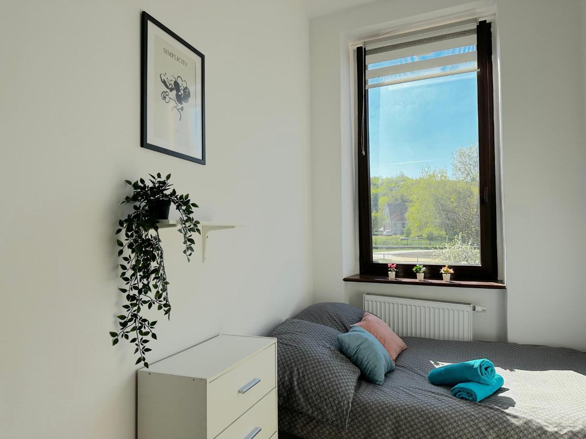 Homestay Gamma