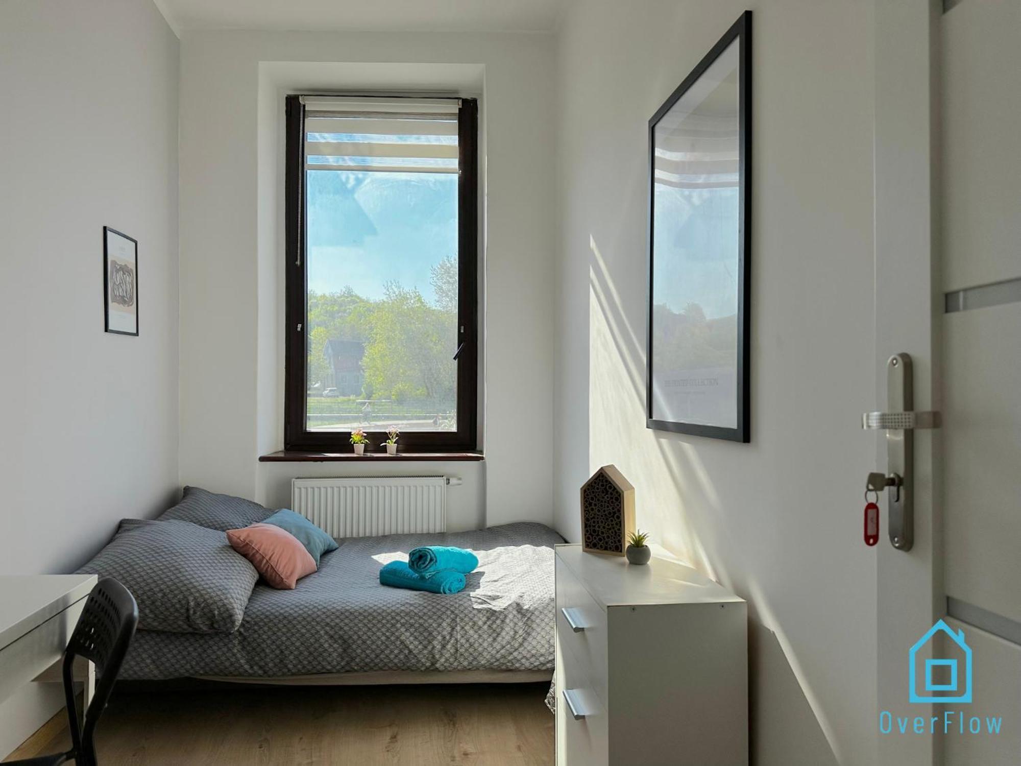 Homestay Gamma Gdansk