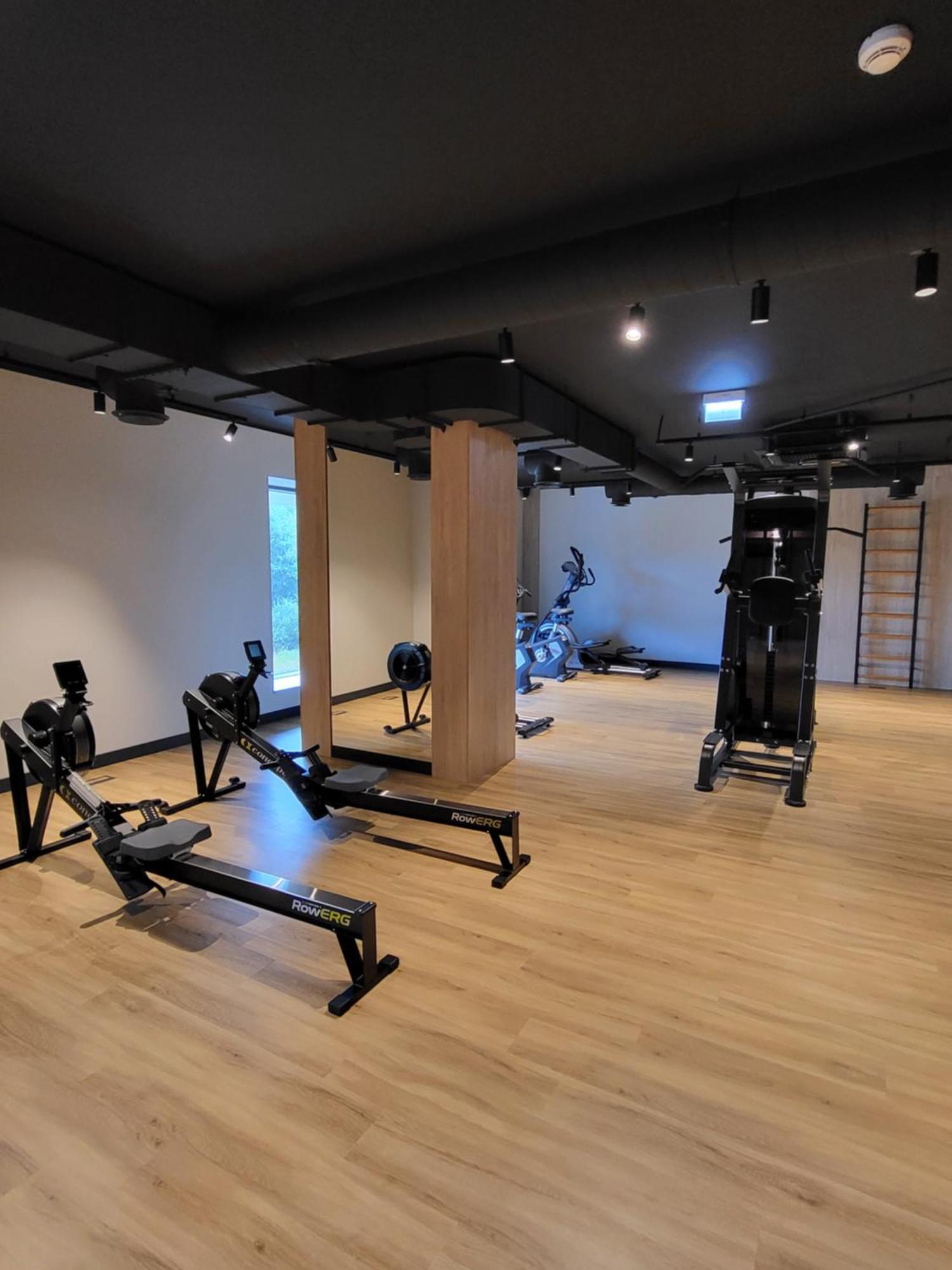 Căn hộ Bright & Modern With Parking Near Arena By Renters Gdansk
