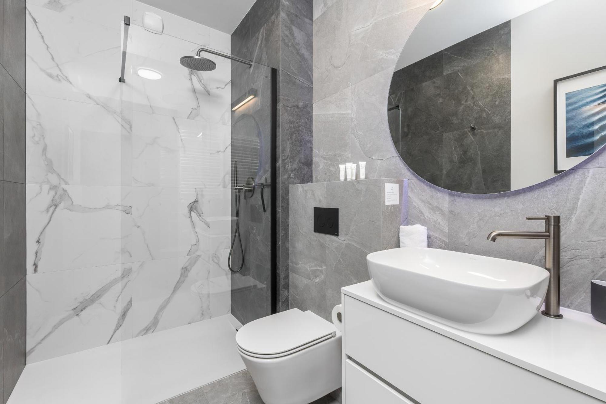 Bright & Modern With Parking Near Arena By Renters * Gdansk