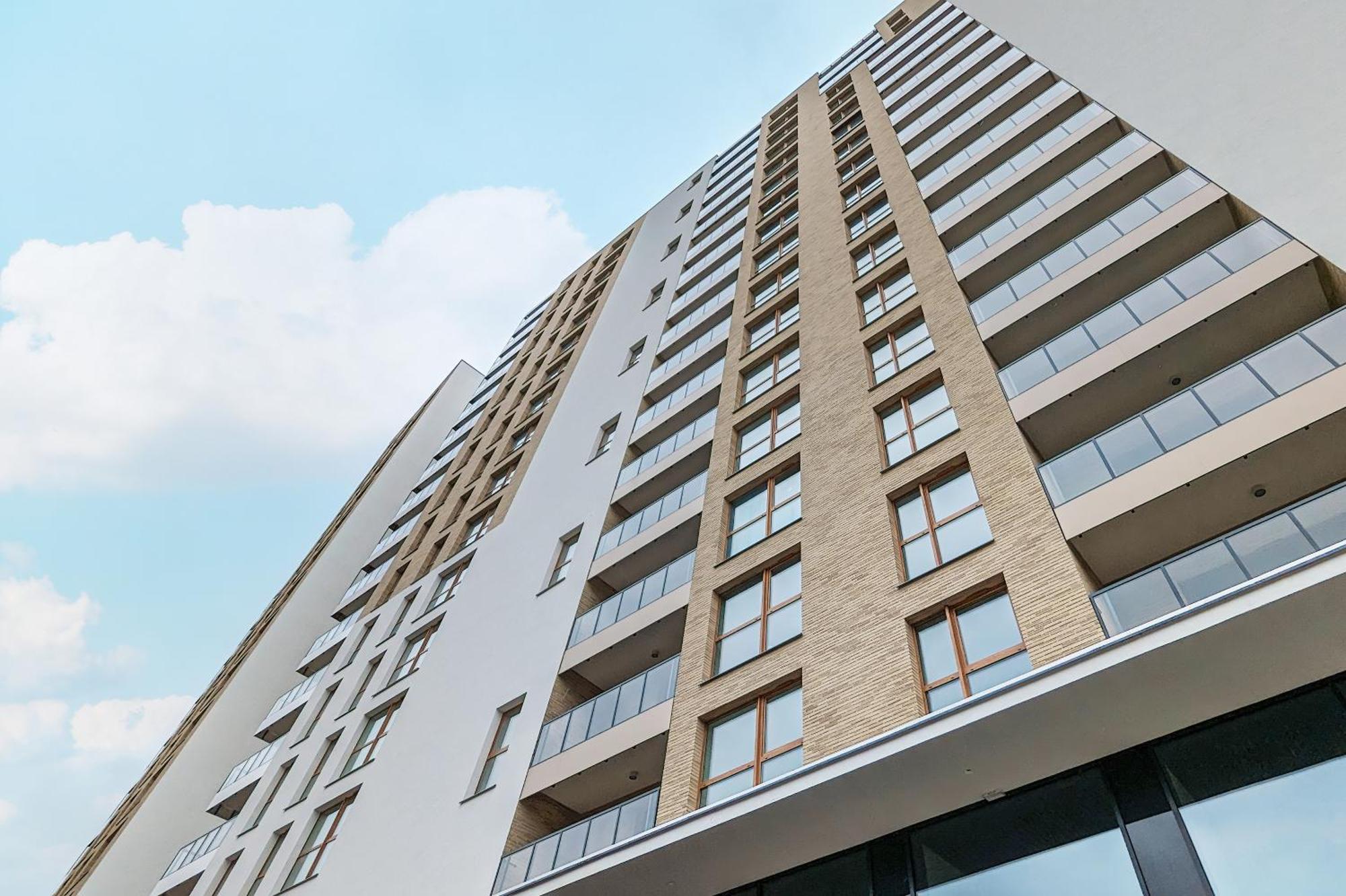 Căn hộ Bright & Modern With Parking Near Arena By Renters Gdansk
