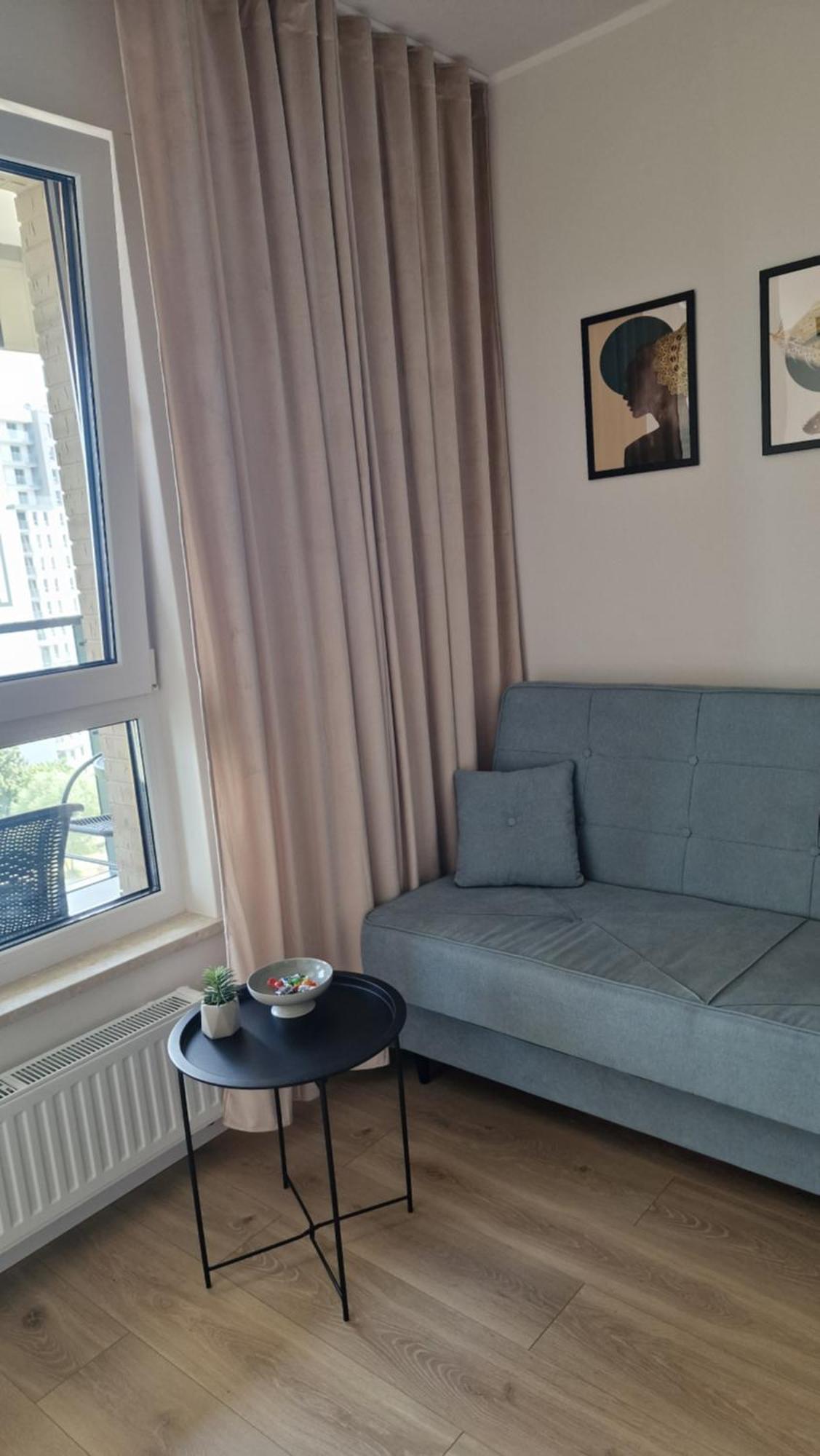 Căn hộ Mint Sea View - Letnica *