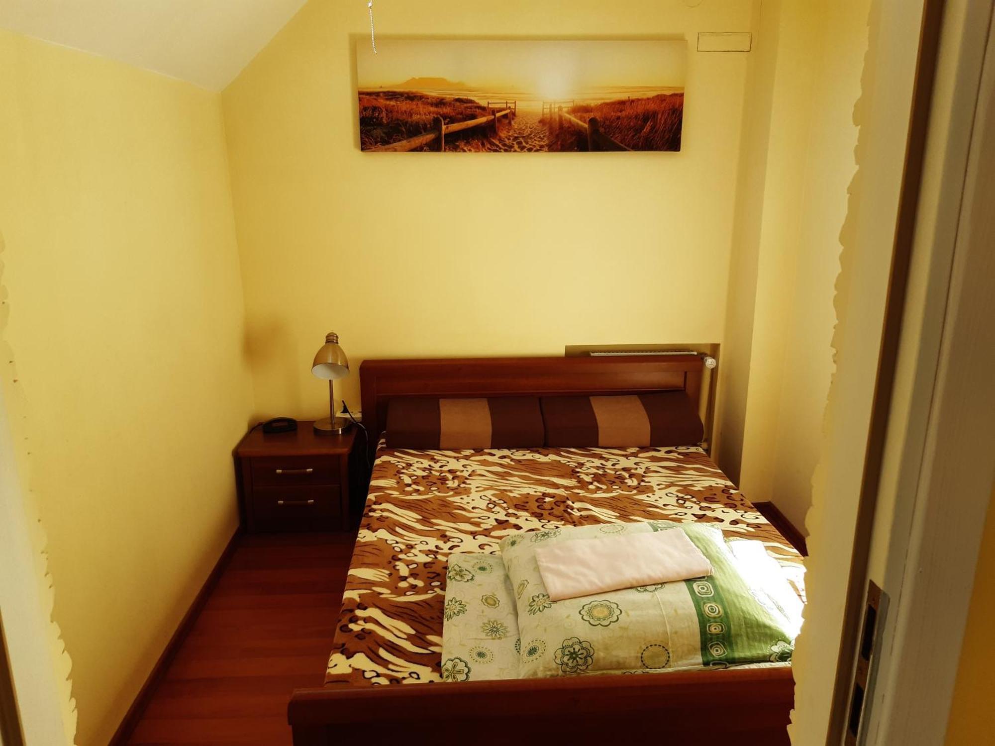 Homestay Blisko Plazy *