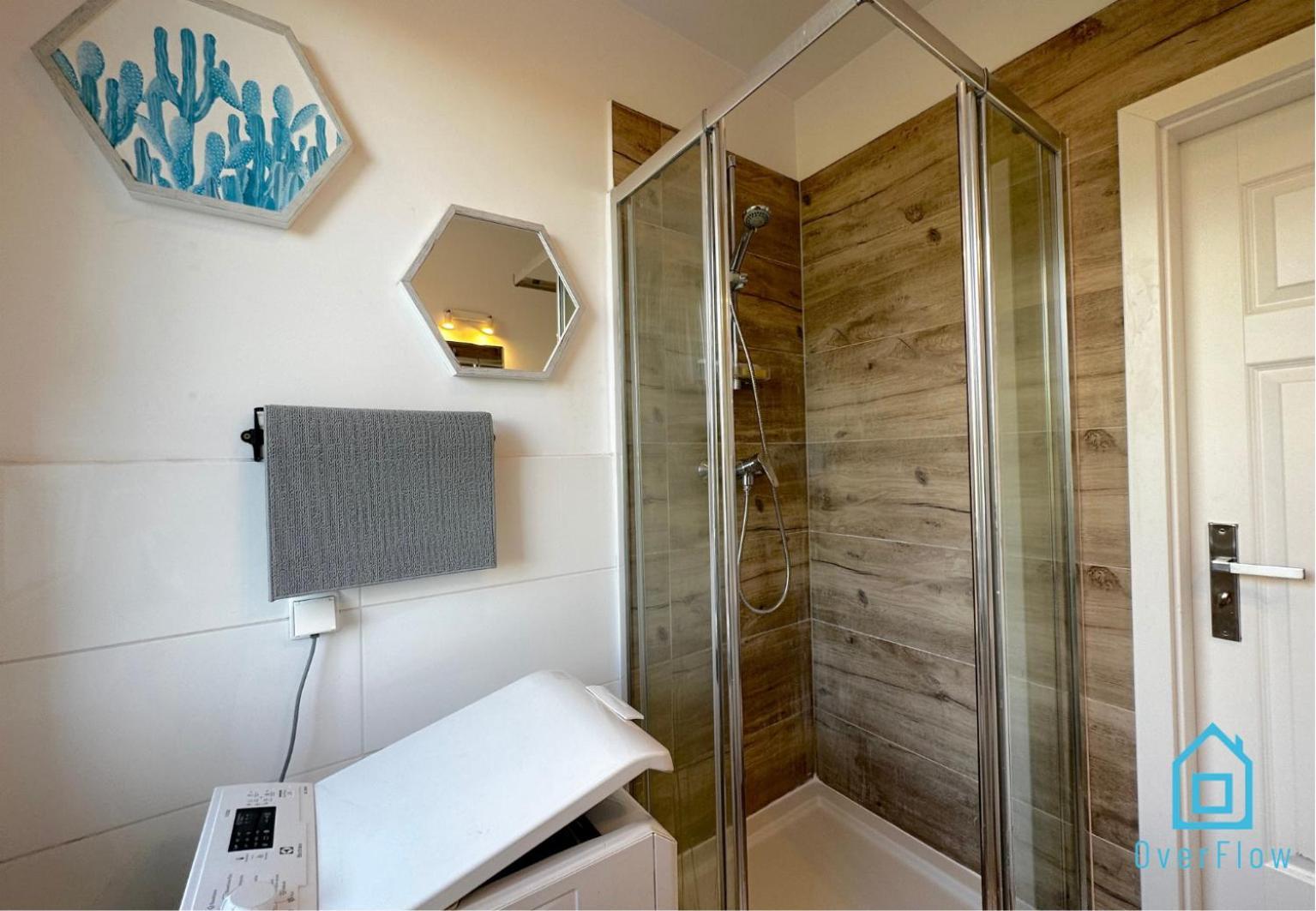 Batory Privat bolig Gdańsk